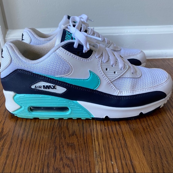 air max 90 essential aurora